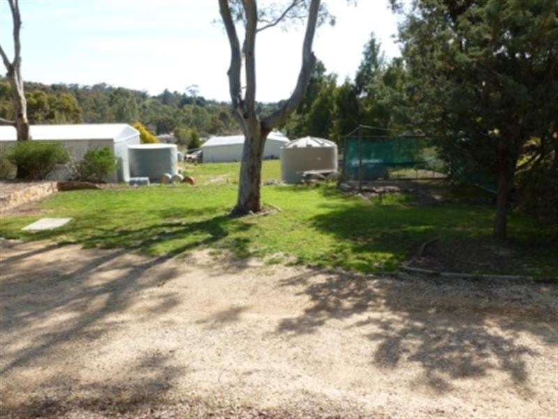 17 Henry Street, Clare SA 5453