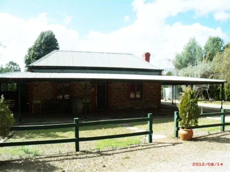 Lot 10 Main North Road, Auburn SA 5451