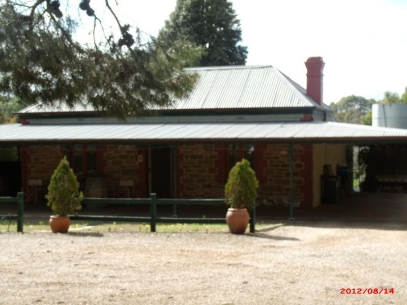 Lot 10 Main North Road, Auburn SA 5451