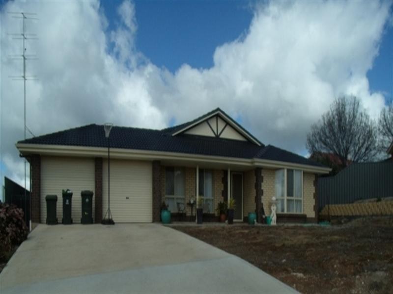 Lot 6 Henry Street, Auburn SA 5451