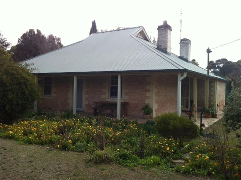 15 Ford Street, Auburn SA 5451