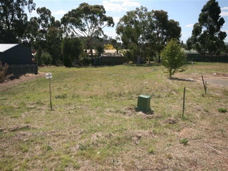 Lot 29 Sheoak Heights Estate, Clare SA 5453