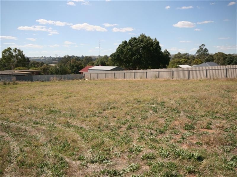 Lot 29 Sheoak Heights Estate, Clare SA 5453