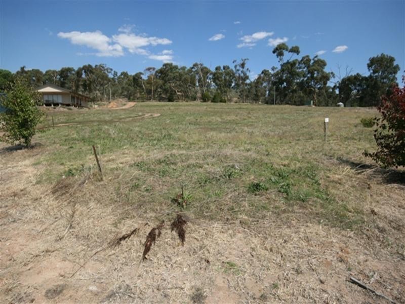 Lot 29 Sheoak Heights Estate, Clare SA 5453
