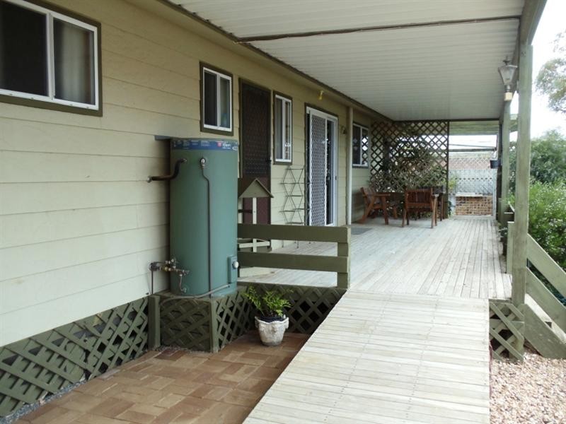 9 Kulpara Street, Clinton SA 5570