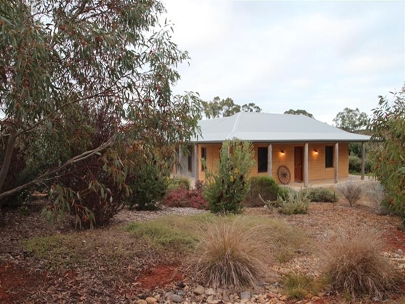 Lot 14 Hill Street, Mintaro SA 5415