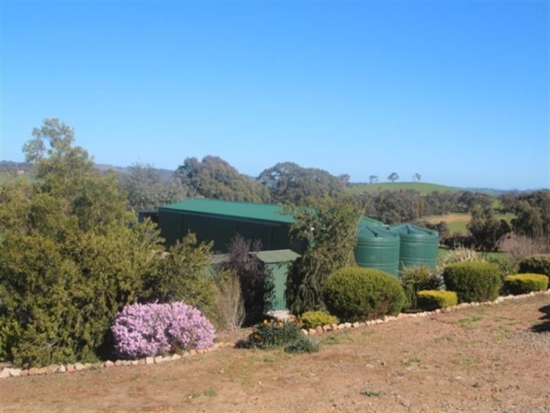 Lot 25 Norman Drive, Clare SA 5453