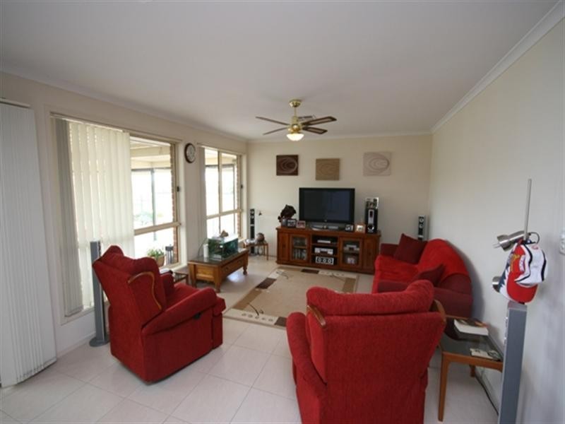 Lot 25 Norman Drive, Clare SA 5453