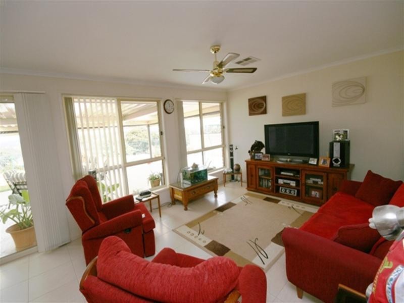 Lot 25 Norman Drive, Clare SA 5453