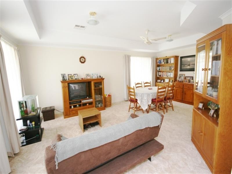 Lot 25 Norman Drive, Clare SA 5453