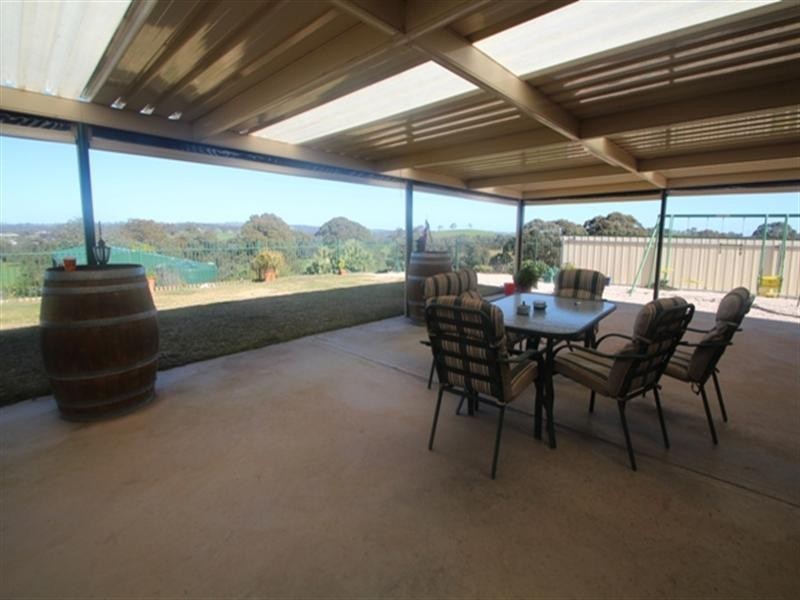 Lot 25 Norman Drive, Clare SA 5453