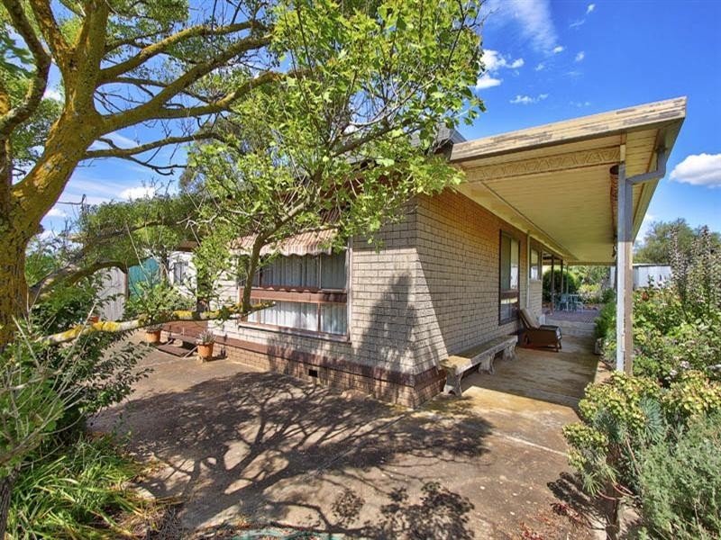 Lot 249 Kapunda to Gawler Road, Freeling SA 5372