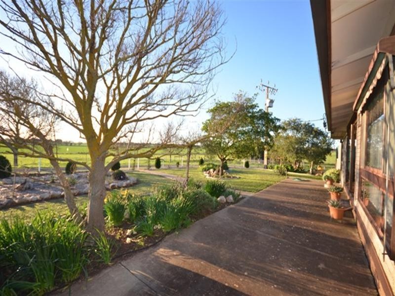 Lot 249 Kapunda to Gawler Road, Freeling SA 5372