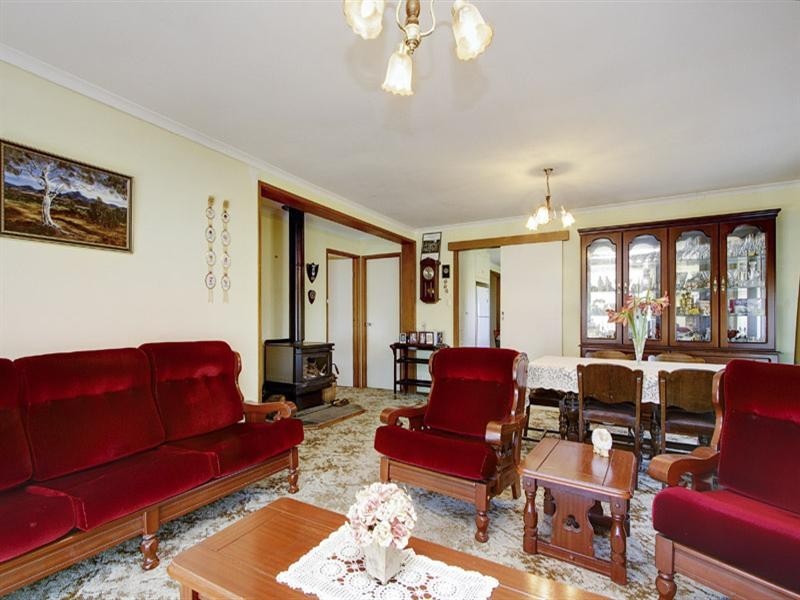 Lot 249 Kapunda to Gawler Road, Freeling SA 5372