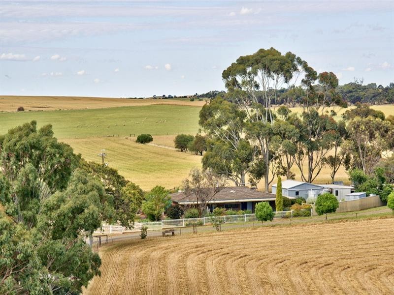 Lot 249 Kapunda to Gawler Road, Freeling SA 5372