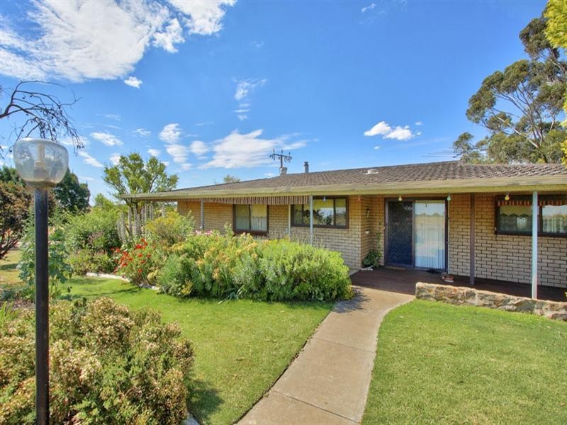 Lot 249 Kapunda to Gawler Road, Freeling SA 5372