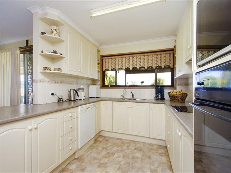 Lot 249 Kapunda to Gawler Road, Freeling SA 5372