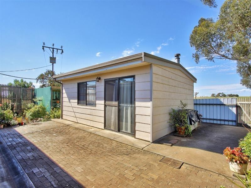 Lot 249 Kapunda to Gawler Road, Freeling SA 5372