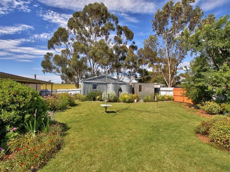 Lot 249 Kapunda to Gawler Road, Freeling SA 5372