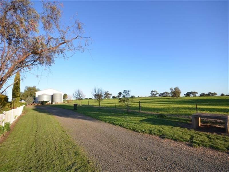 Lot 249 Kapunda to Gawler Road, Freeling SA 5372