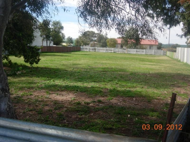 42 Ash Cresent, Gladstone SA 5473