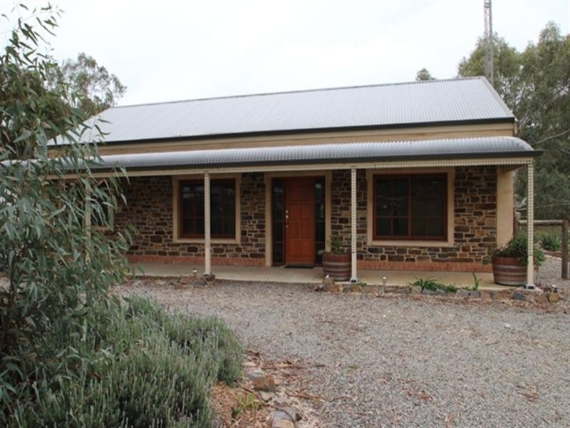 Lot 1 Mine Street, Clare SA 5453