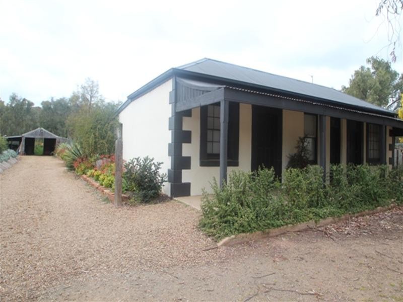 30 Sixth Street, Koolunga SA 5464