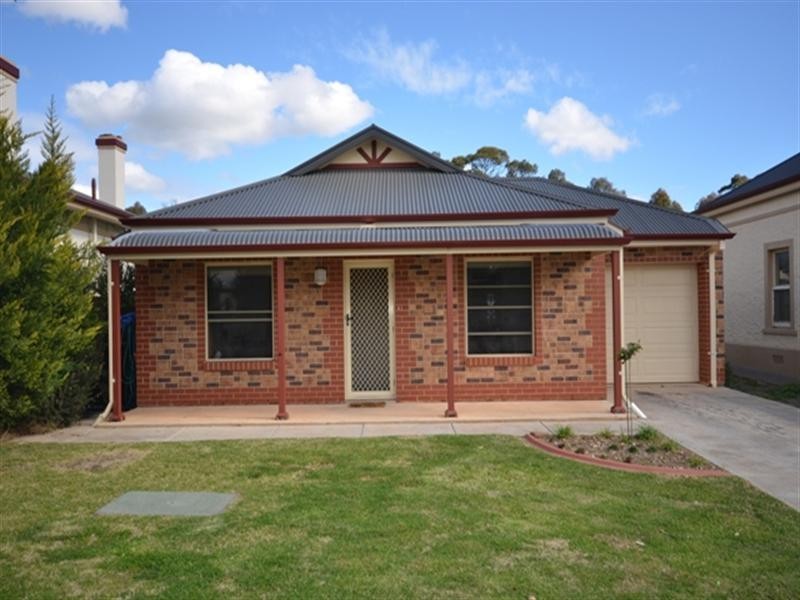 22a Staehr Street, Nuriootpa SA 5355