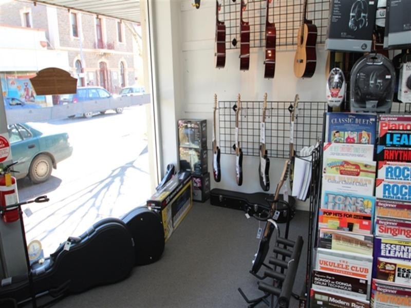 245 Main North Road, Clare SA 5453