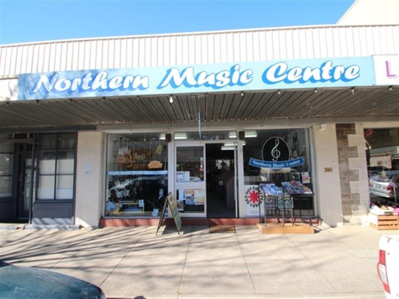 245 Main North Road, Clare SA 5453