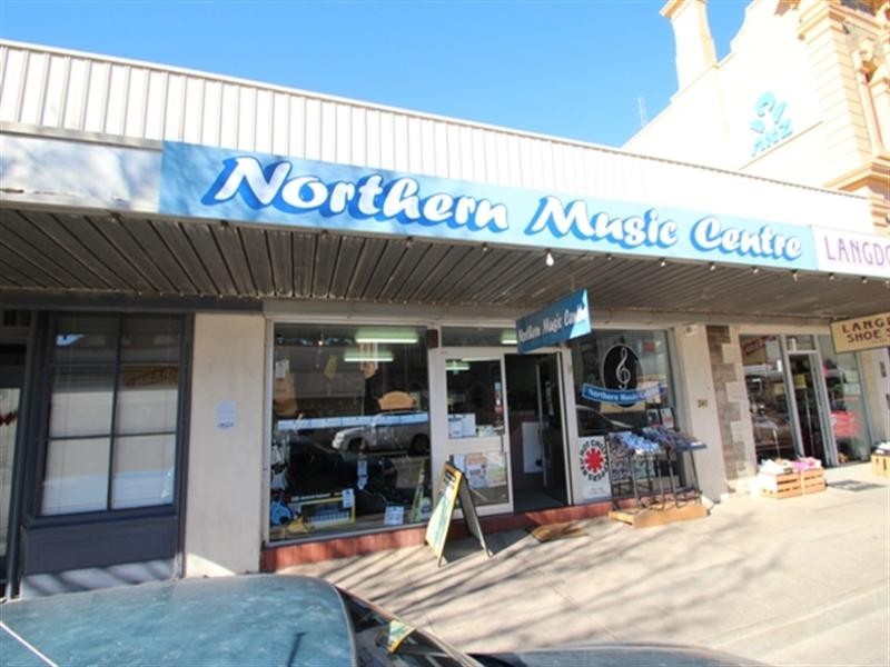 245 Main North Road, Clare SA 5453