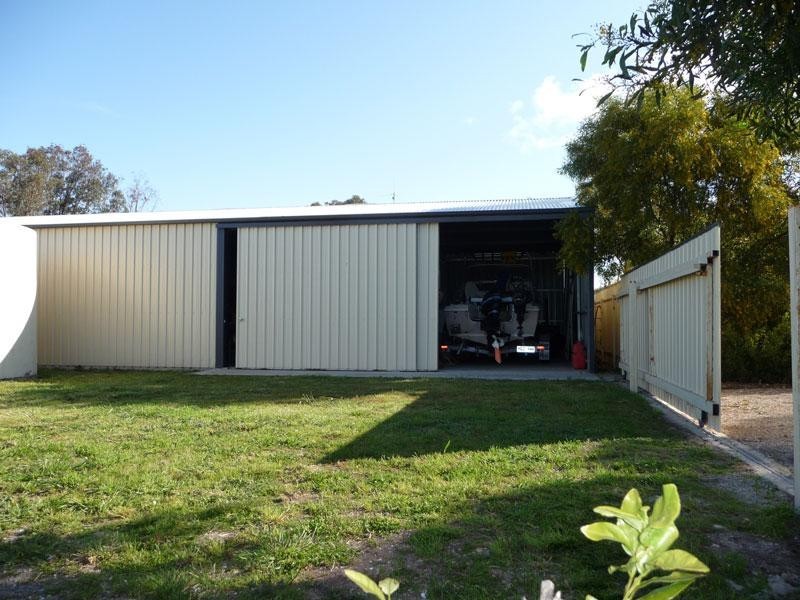 25 Beach Road, Coobowie SA 5583