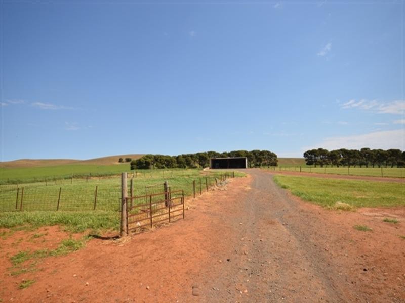 . “Nicholson’s”, Eudunda SA 5374