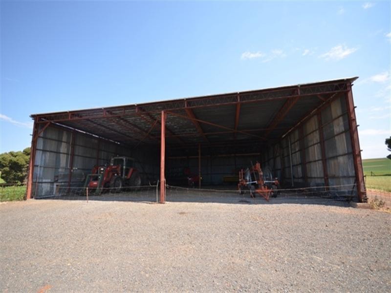 . “Nicholson’s”, Eudunda SA 5374