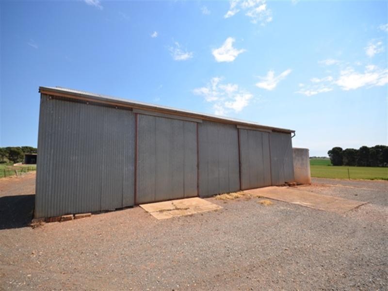 . “Nicholson’s”, Eudunda SA 5374