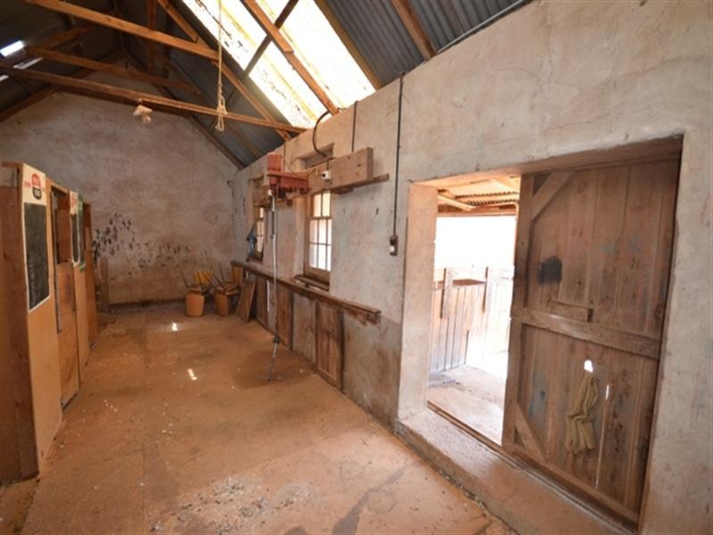 . “Nicholson’s”, Eudunda SA 5374