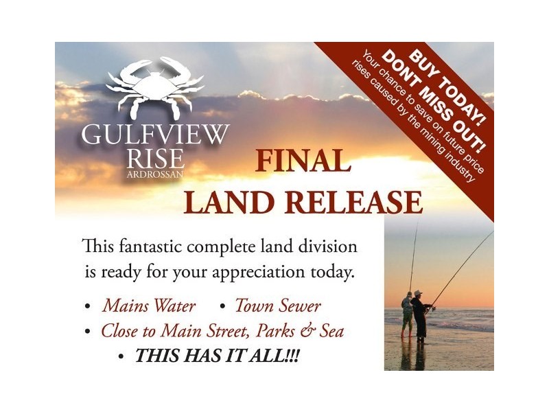 . Gulfview Rise, Ardrossan SA 5571