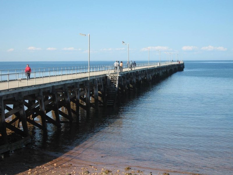 . Gulfview Rise, Ardrossan SA 5571