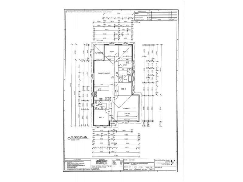 . Gulfview Rise, Ardrossan SA 5571