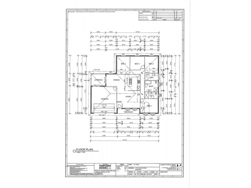 . Gulfview Rise, Ardrossan SA 5571
