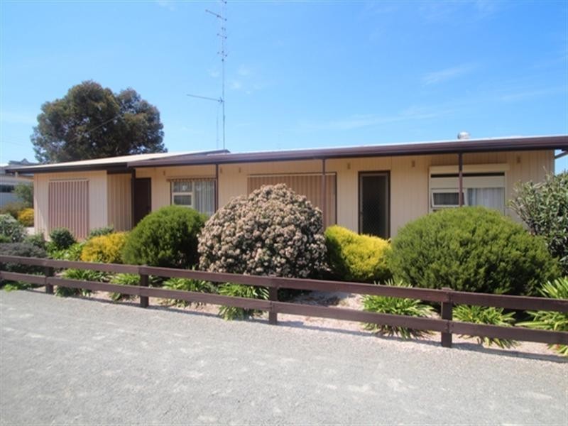 4 Eleventh Street, Snowtown SA 5520