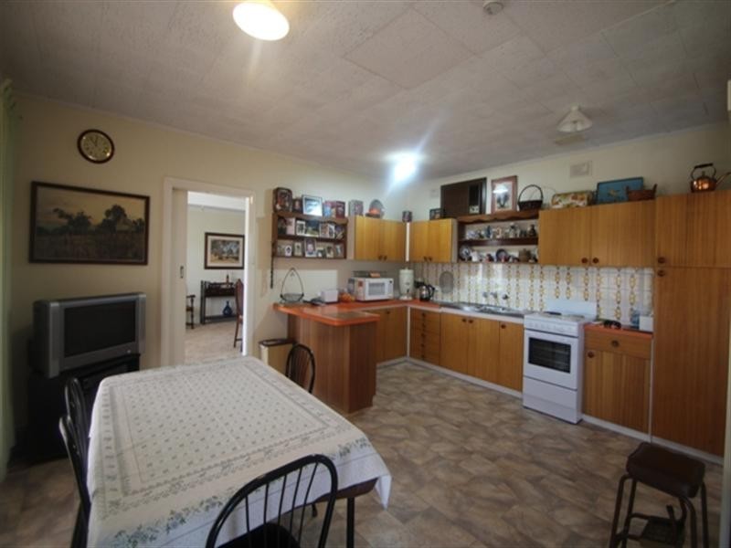 4 Eleventh Street, Snowtown SA 5520