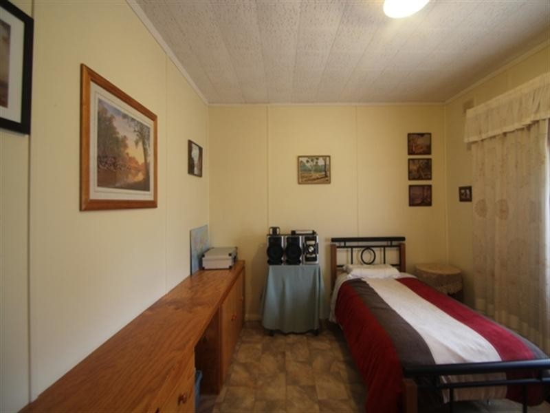 4 Eleventh Street, Snowtown SA 5520