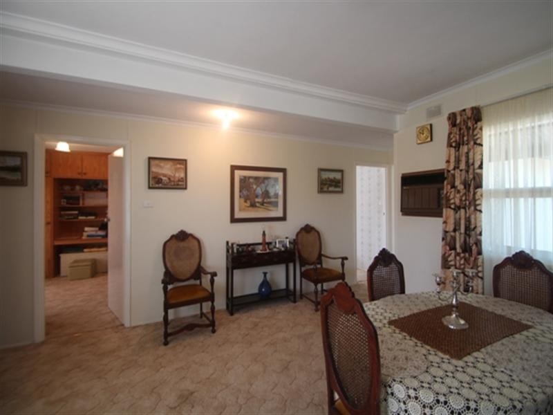 4 Eleventh Street, Snowtown SA 5520