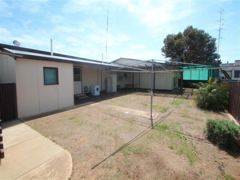 4 Eleventh Street, Snowtown SA 5520