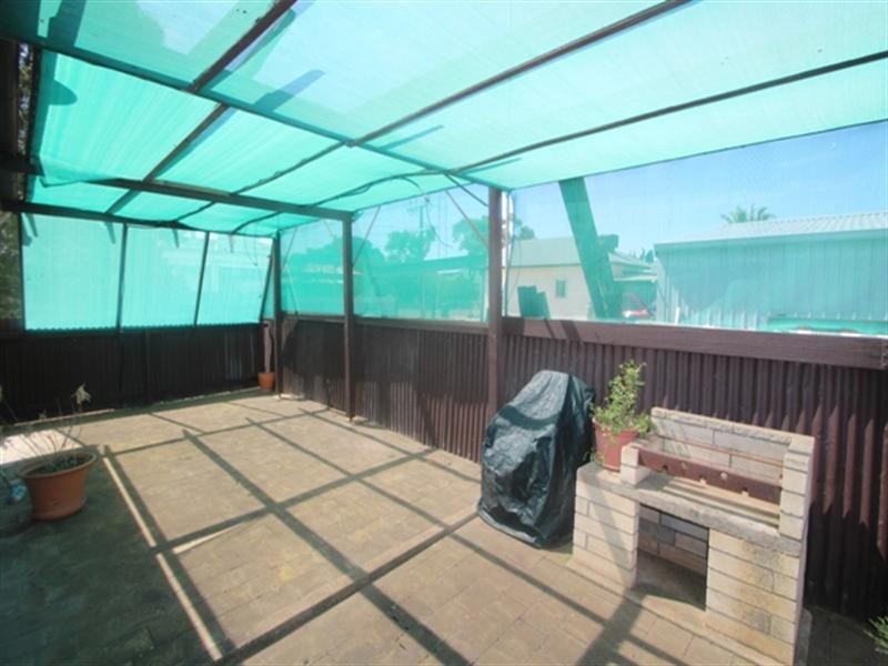 4 Eleventh Street, Snowtown SA 5520