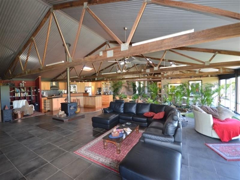 Lot 100 Copper Ore Road, Mintaro SA 5415