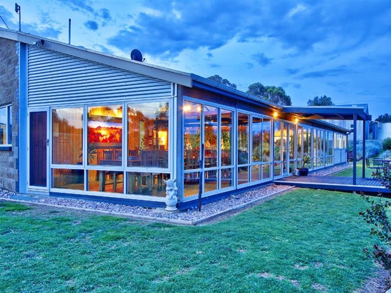 Lot 100 Copper Ore Road, Mintaro SA 5415