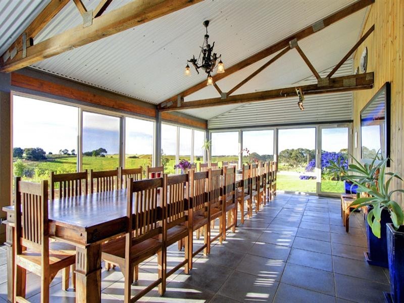 Lot 100 Copper Ore Road, Mintaro SA 5415