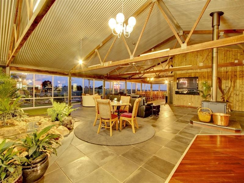 Lot 100 Copper Ore Road, Mintaro SA 5415